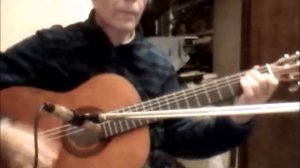 EKO  CS -10 Test by Ricky Mastantuono