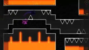 TOP 5 HARDEST TEMPLE LEVELS l ТОП 5 СЛОЖНЕЙШИХ TEMPLE УРОВНЕЙ l Geometry Dash 2 11