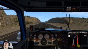 Texas has finally arrived to American Truck Simulator! Lets explore! (ATS)