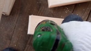 скамейка из дерева в беседку своими руками