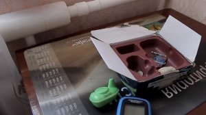 Эхолот FISHERMAN WIRELESS 2