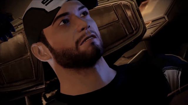 Mass Effect 2 Part 100 (Male Adept) смотреть онлайн