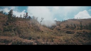 RINJANI : THE QUEEN OF INDONESIA MOUNTAINS (CINEMATIC)