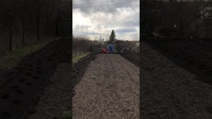 Самодельный угловой редуктор для мотоблока мотор сич !