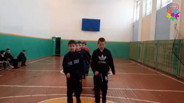 СТРОЕВАЯ ПОДГОТОВКА смотреть онлайн