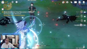 ДЕЛА ЗАГРОБНЫЕ: СЛЕД БРОНЗОВОГО ВОРОБЬЯ ВОЗВРАЩЕНИЕ В ГОРЫ ВСЁ ХОРОШО | GENSHIN IMPACT