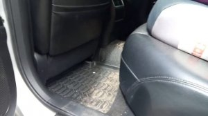 Kia Optima GT Line и Nissan Teana