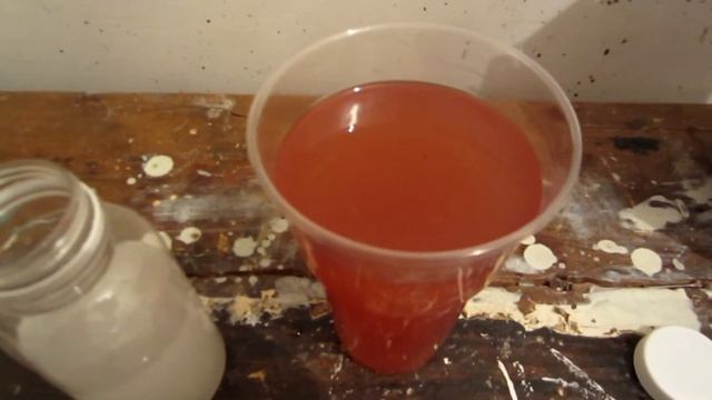 Кубок из обрезков. Ч1 смотреть онлайн