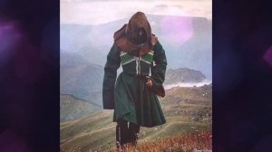 Адлер Коцба -Черкесия