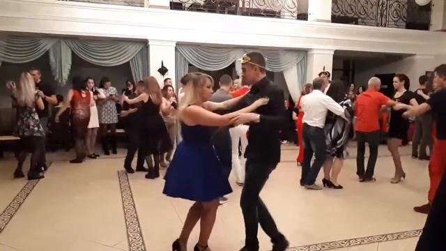 Кривой Рог, студия Импульс празднует 5-летие смотреть онлайн