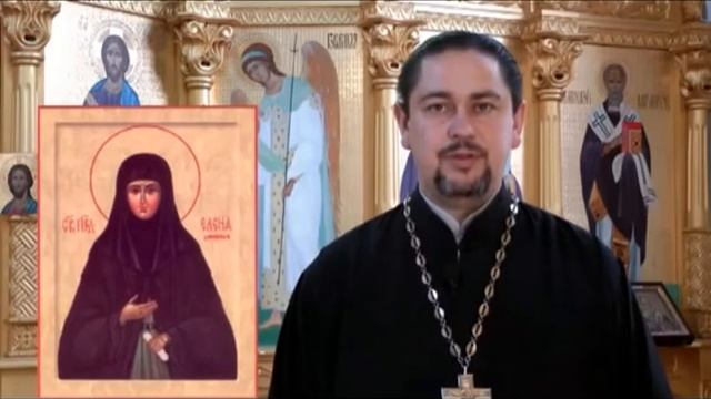 10 июня  Православный календарь