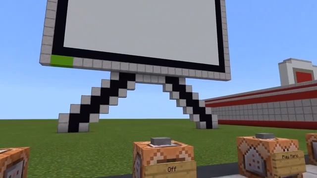 Working Nintendo N64 in Minecraft!