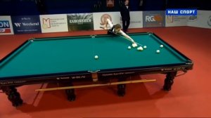 Кубок мэра Москвы 2016. Свободная пирамида. Женщины