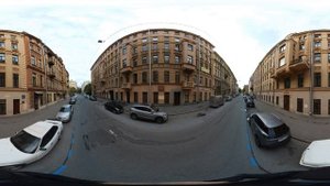 ?? Санкт-Петербург | Квартира художника Ивана Билибина