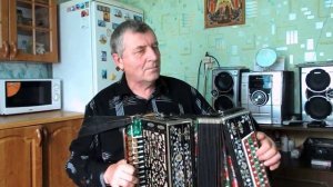 Александр Тихонов   Барыня.mp4