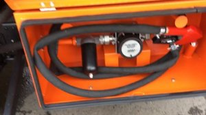 Обзор Топливозаправщик ISUZU NPR75LK EURO-5 АТЗ 4.9 куб.м isuzumoscow