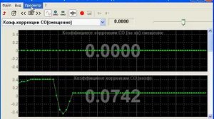 Сканматик и ЭБУ Микас7.1