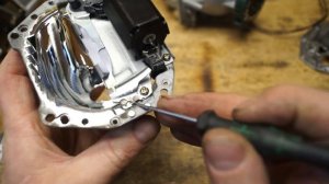 Почему серийные модули Hella 3R не так хороши