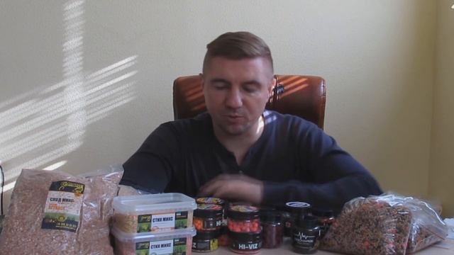 НОВИНКИ МАГАЗИНА "ТВОЯ РЫБАЛКА ШОП" ВЫПУСК #8