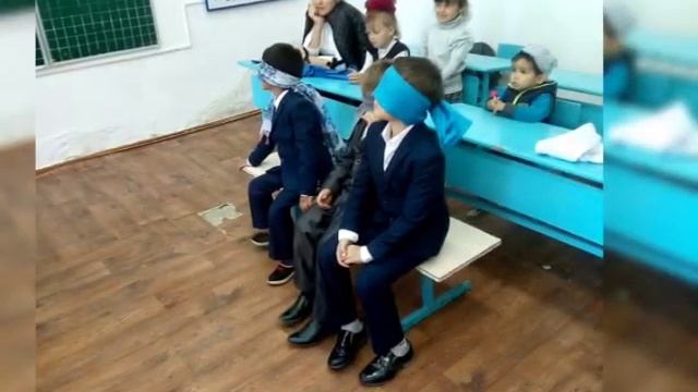 окончание 2 класса
