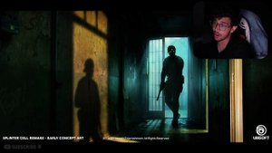 Tom Clancy's Splinter Cell: Remake™