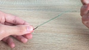 Узел "Unit Knot" | Лучший Рыболовный узел | Best fishing knots