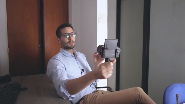 Sony Nex 3N - La CAMARA MAS ECONOMICA para vlogs смотреть онлайн