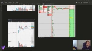 Брифинг US Market. Прямая трансляция. Михаил Латогузов