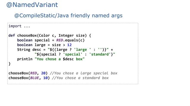 Groovy 3 & Beyond: An Insider's Guide смотреть онлайн