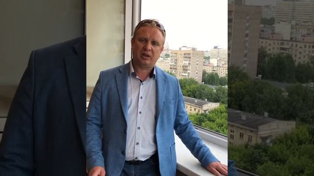 19 июня 2018 г. Обращение к компании ЦИАН.