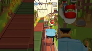 сабвей сёрф 1