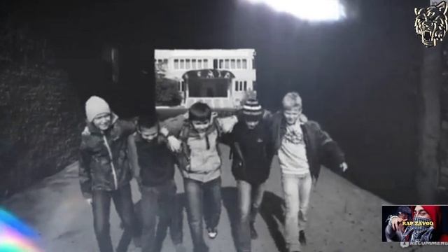 ? StaFFord63 - Воспитан с дества смотреть онлайн