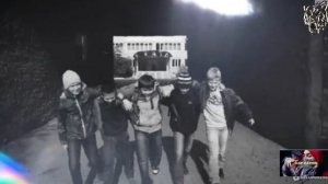 ? StaFFord63 - Воспитан с дества