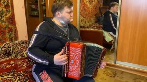 Еще одна лучшая гармонь! Мы консерваторий не заканчивали!
