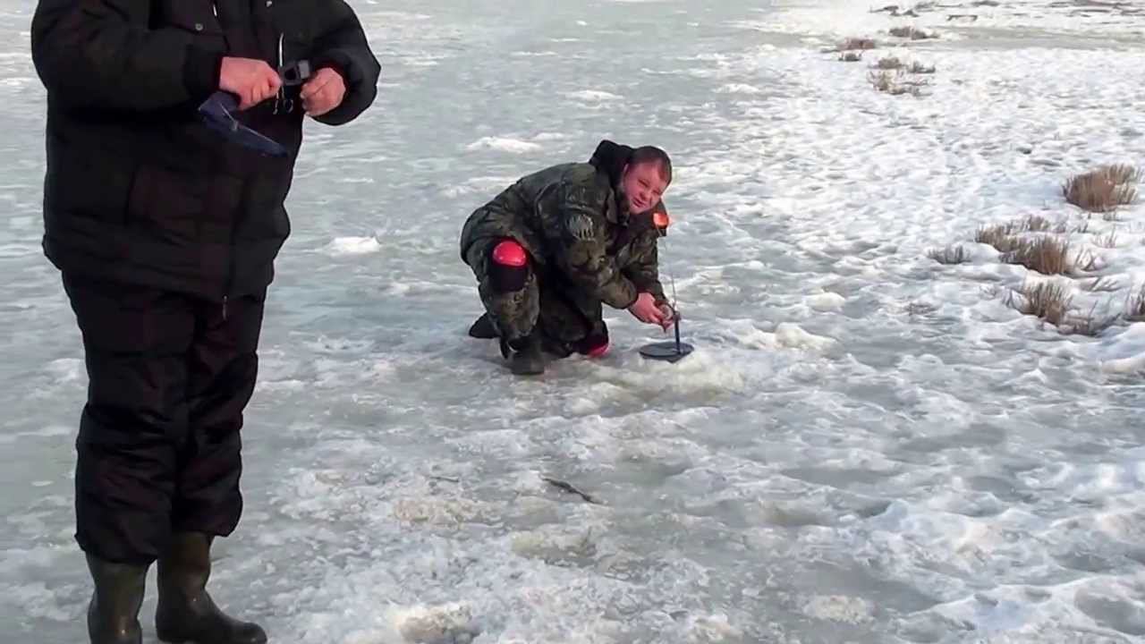 Подготовка к масленице  КРХ "Светлые горы"