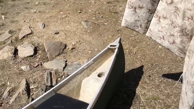 Прогулка на каноэ всей семьей смотреть онлайн