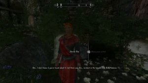 Enderal Cheathrough - Pt. 24