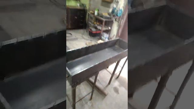 Мангал смотреть онлайн