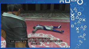 The King of Fighters Maximum Impact 2 [ PS2 ] Final Boss
