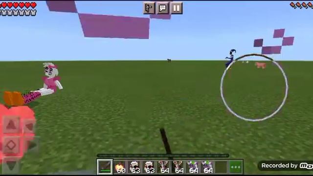 обзор на мод фнаф 9 SB в майнкрафт 1.16 смотреть онлайн