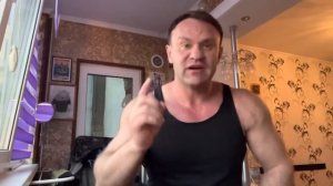 Как накачаться на турниках