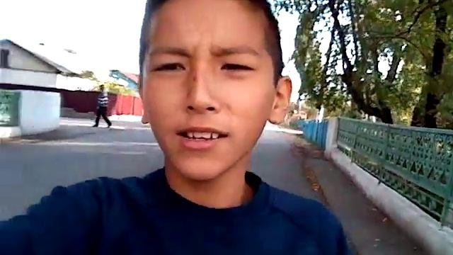 Казахский новый певец смотреть онлайн