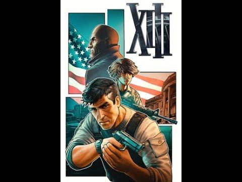 XIII - Remake.