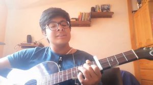 Chachachá - Jósean Log |Cover by: ArixBM