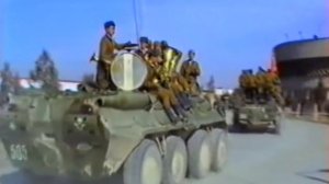 15 ФЕВРАЛЯ - ДЕНЬ ВЫВОДА СОВЕТСКИХ ВОЙСК ИЗ АФГАНИСТАНА. СЛАВА ВЕТЕРАНАМ. ВЕЧНАЯ ПАМЯТЬ ПАВШИМ...