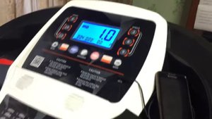 Отзыв по беговой дорожке Laufstein Corsa