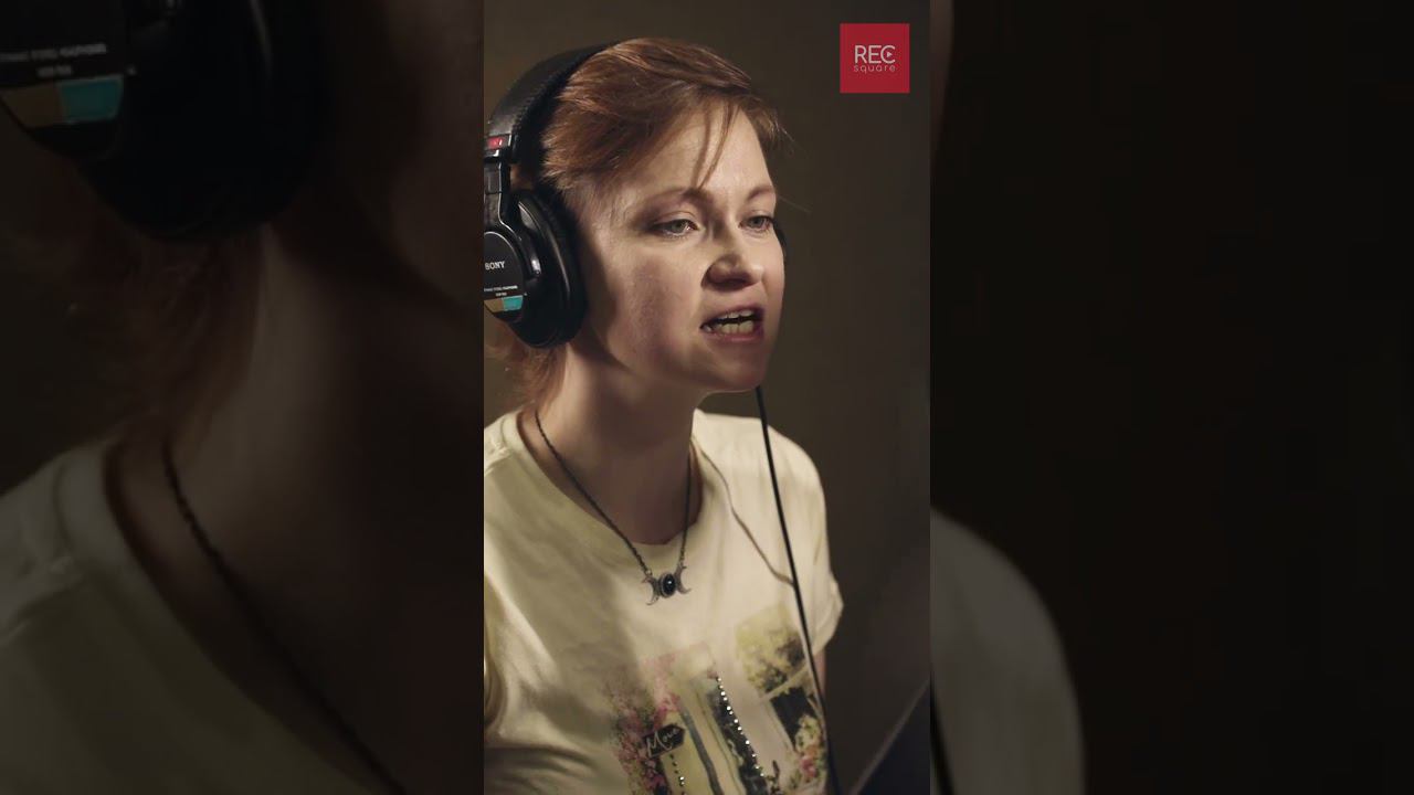 Озвучка сказок в Рексквер. Мамины и папины сказки