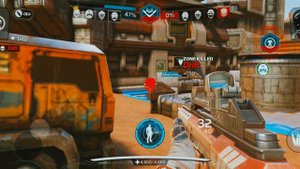 MODERN COMBAT VERSUS || TEASER || Gameplay