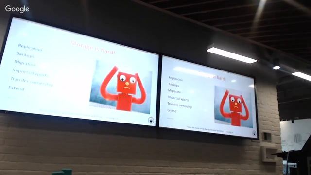 How to manage & orchestrate Docker Storage & Volumes on Public & Private cloud смотреть онлайн