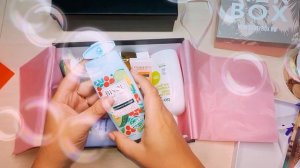 РАСПАКОВКА BEAUTY BOX? ❤SUNLIGHT? Мой первый раз?